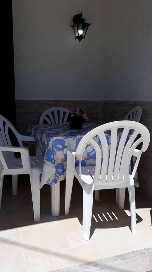 Villino Dolores 30 Mt Mare Porto Cesareo Exterior foto