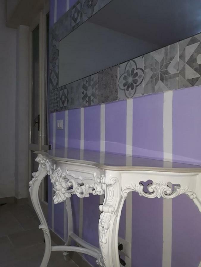 Villino Dolores 30 Mt Mare Porto Cesareo Exterior foto